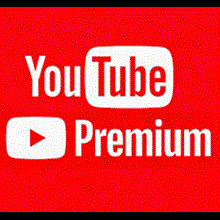 ▶️ YOUTUBE PREMIUM 1/3/6/12 Month, On your account 🌎❤️ - irongamers.ru