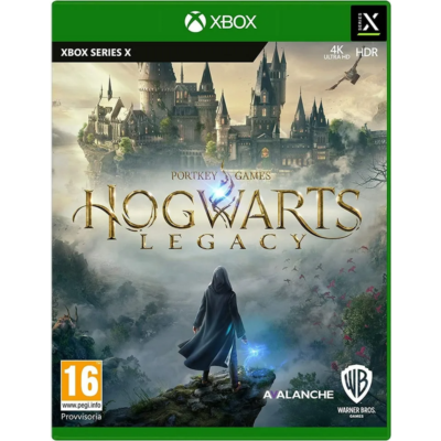 ✅Hogwarts Legacy XBOX ONE✅ Аренда