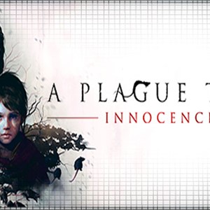 💠 A Plague Tale: Innocence (PS5/RU) П1 - Оффлайн