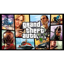 ⭐Grand Theft Auto V⭐Premium Edition⭐GTA 5⭐GIFT💳0% - irongamers.ru