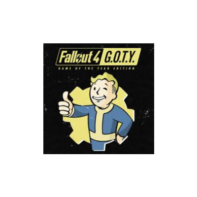 Fallout 4 GOTY 🔵 (STEAM/СНГ) КЛЮЧ