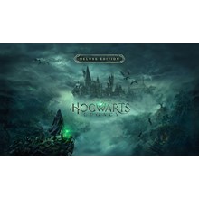 🔥 Hogwarts legacy | Deluxe Edition | STEAM GIFT UA🔥