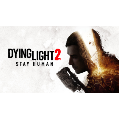 Dying Light 2 GeForce NOW Post-Apo Outfit КОД GLOBAL