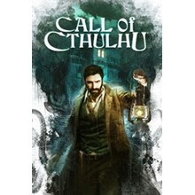 Call of Cthulhu Xbox One & Series сode🔑