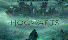 🔥 Hogwarts Legacy Deluxe ✅ПОЛНАЯ СМЕННА ДАННЫХ
