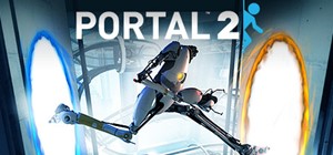 Обложка ⚡️Portal 2 | АВТОДОСТАВКА [Россия - Steam Gift]