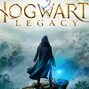 💠 Hogwarts Legacy (PS5/RU) (Аренда от 7 дней)