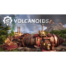 🔥 Volcanoids Steam Ключ (PC) РФ-Global + БОНУС 🎁