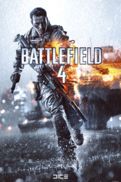 BATTLEFIELD 4 | ВСЕ ЯЗЫКИ | EA App | ПК |  Онлайн