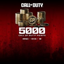 ✅Call of Duty Modern Warfare III Point 500 - 13000 XBOX