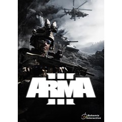 Arma 3 ✅ Steam ключ ⭐️Все регионы