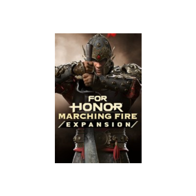 🎮🔥FOR HONOR - MARCHING FIRE EXPANSION XBOX🔑КЛЮЧ🔥
