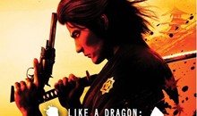 Like a Dragon: Ishin! Digital Deluxe Xbox One & Series