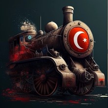 ⭐New Steam Account (Turkey Region/Full Access)⭐