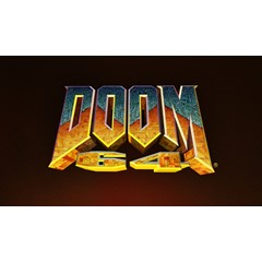 DOOM 64 ✅ Steam Global + RU/CIS РФ СНГ Россия