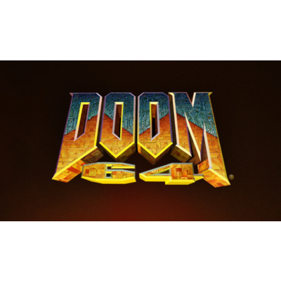 DOOM 64 Steam ключ Global RU/CIS РФ Россия СНГ стим