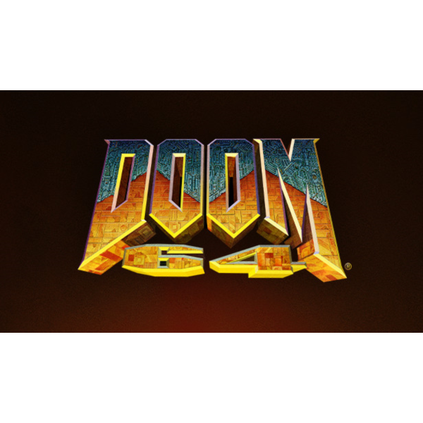 DOOM 64 Steam ключ Global RU/CIS РФ Россия СНГ стим