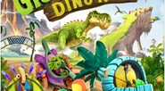 Gigantosaurus: Dino Kart Xbox One & Xbox Series X|S