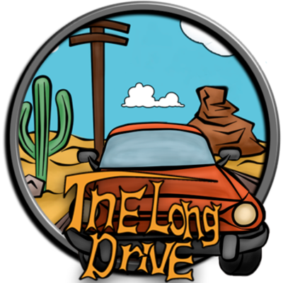 The Long Drive +GAMES ®✔️Steam (Region Free)(GLOBAL)🌍