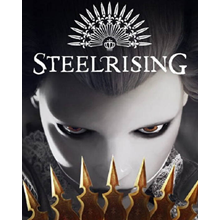 🔥 Steelrising Steam Ключ (PC) РФ-Global
