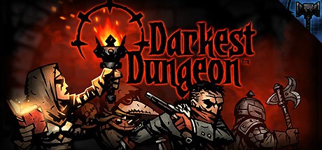 Купить Darkest Dungeon 🔵 (STEAM/GLOBAL)