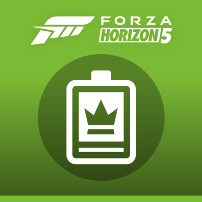 🌏Forza Horizon 5: VIP-статус Xbox Активация + GIFT🎁