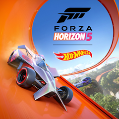 🎮Forza Horizon 5 Hot Wheels Expansion Xbox Активация🎁