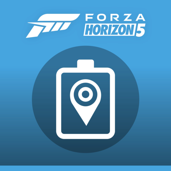 Forza Horizon 5: комплект расширений Xbox Активация