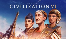 Sid Meier's Civilization VI XBOX ONE / X|S [ Ключ 🔑 ]