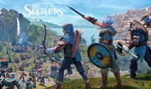 THE SETTLERS NEW ALLIES + 437 ИГР (ГАРАНТИЯ+ПАТЧИ) +🎁