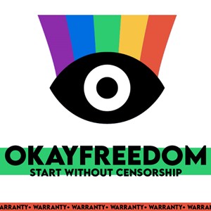 ✅ OkayFreedom Pemium 1 год —10ГБ/месяц 🔑