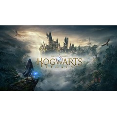 🔥Hogwarts Legacy PS4 & PS5🔥