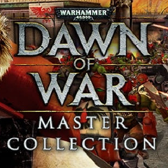 WARHAMMER 40,000: DAWN OF WAR - MASTER COLLECTION✅STEAM