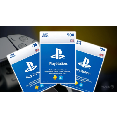 PLAYSTATION | ПОПОЛНЕНИЕ | ПОКУПКА ИГР | ПОДПИСОК 🇬🇧