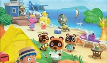 Animal Crossing: New Horizons ✅ Nintendo Switch