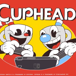 Cuphead ✅ Nintendo Switch