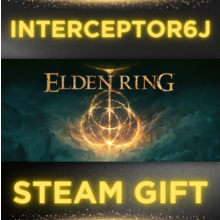 🟥⭐ELDEN RING Standard Edition STEAM RU/CIS💳0%