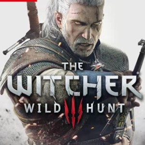 The Witcher 3: Wild Hunt ✅ Switch