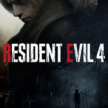 Купить Ключ РФ/СНГ/ТУРЦИЯ ⭐ Resident Evil 4 Remake ☑️ STEAM GIFT🎁