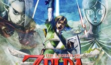 The Legend of Zelda: Skyward Sword HD ✅ Switch