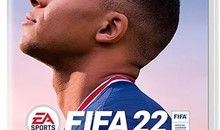 FIFA 22 Switch Legacy ✅ Nintendo Switch