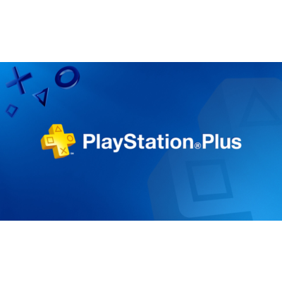 PSN PLUS Украина ОСНОВНОЙ ЭКСТРА ЛЮКС 1 12 24 МЕС +EA🎁