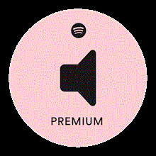 🎵🎶1/2/3/6/12 месяцев Spotify Premium ИНДИВИДУАЛЬНО🌍