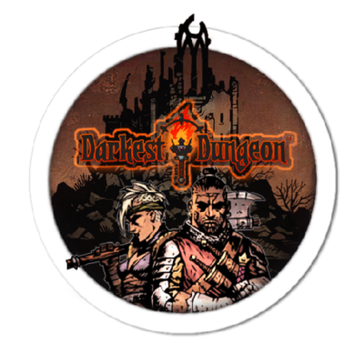 Darkest Dungeon +DLC ®✔️Steam (Region Free)(GLOBAL)🌍
