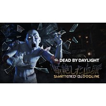 ⚜️ (EGS) Dead by Daylight - Shattered Bloodline Chapter
