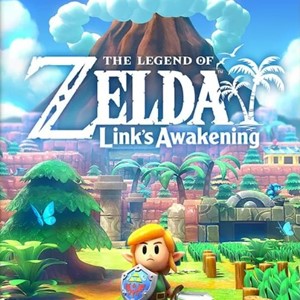 The Legend of Zelda: Link's Awakening ✅ Nintendo Switc