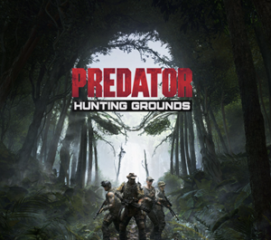 Обложка Predator: Hunting Grounds (STEAM ключ) Регион Турция