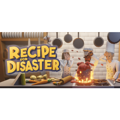 Recipe for Disaster EPIC GAMES АККАУНТ СМЕНА ДАННЫХ 🎁