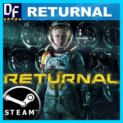 Returnal ✔️STEAM Аккаунт