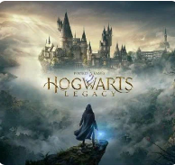Hogwarts Legacy Deluxe Edition БЕЗ ОЧЕРЕДИ